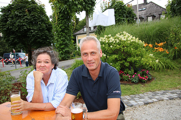 Niederalmer Dorfplatzfest 2022