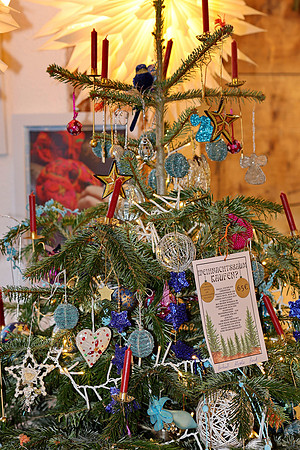 Halleiner Weihnachtsmarkt