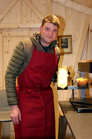 Halleiner Weihnachtsmarkt