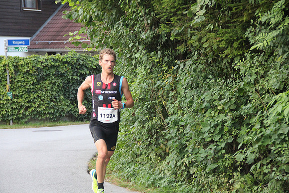 Salzburger Businesslauf 2016