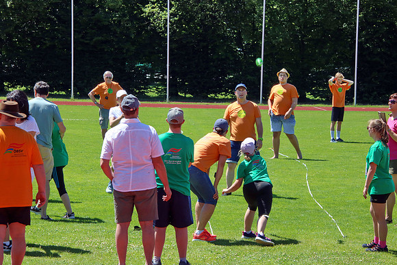 4. DSÖ Sport & Spielfest