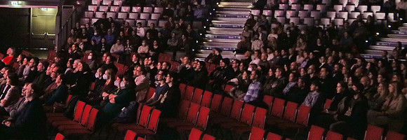 08.03.2022 Games of Thrones - Salzburgarena