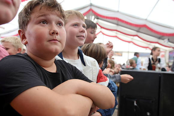 Egelseefest 2025