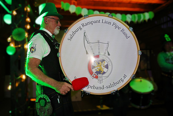 St. Patrick’s Day