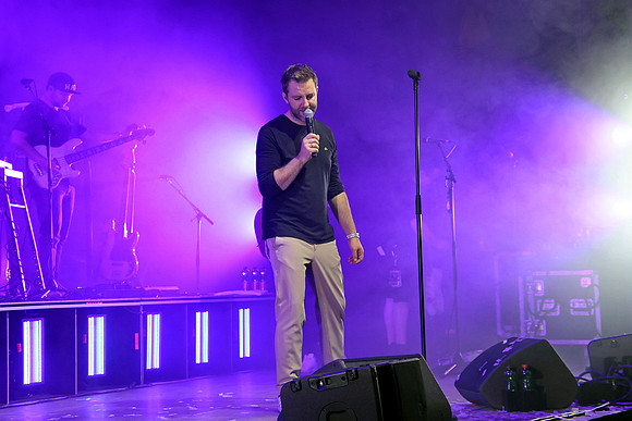 JOSH. im Zentrum für Visionen