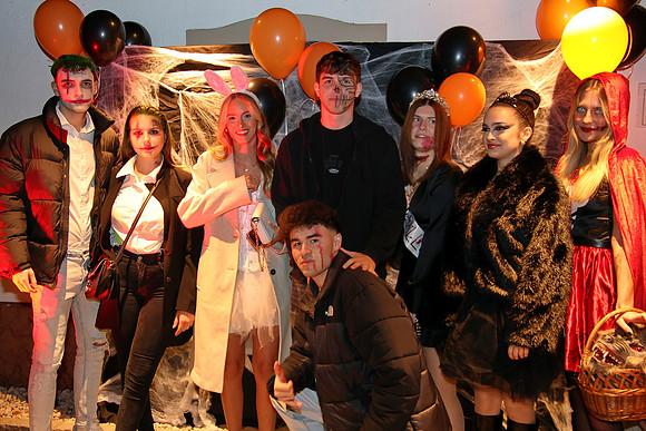Halloween 2024