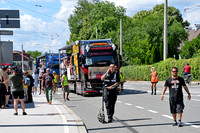 Unite Parade 2025 in Salzburg