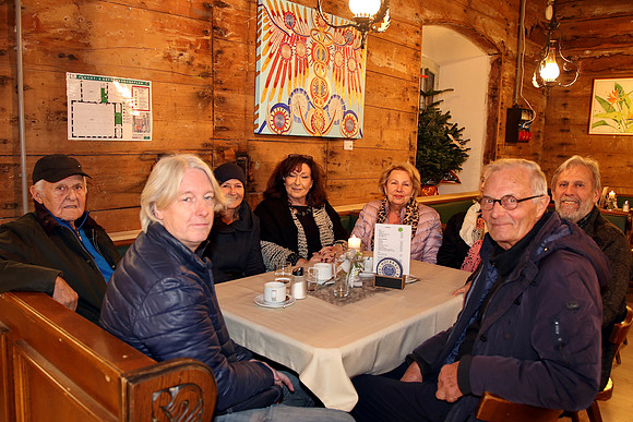 Halleiner Weihnachtsmarkt