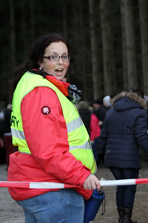 Tennengauer Perchtentreiben