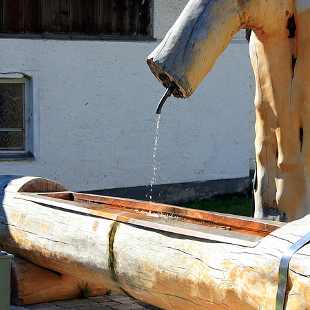Impressionen Lungau