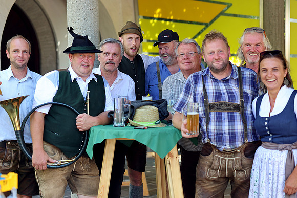Kirtagsfrühshoppen
