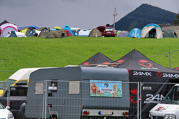 ELF24 - Camping & Stages
