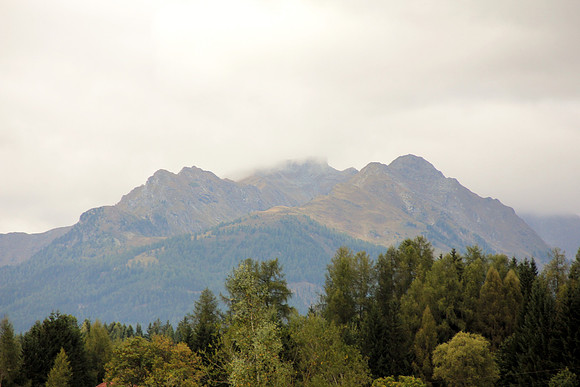 Impressionen Lungau