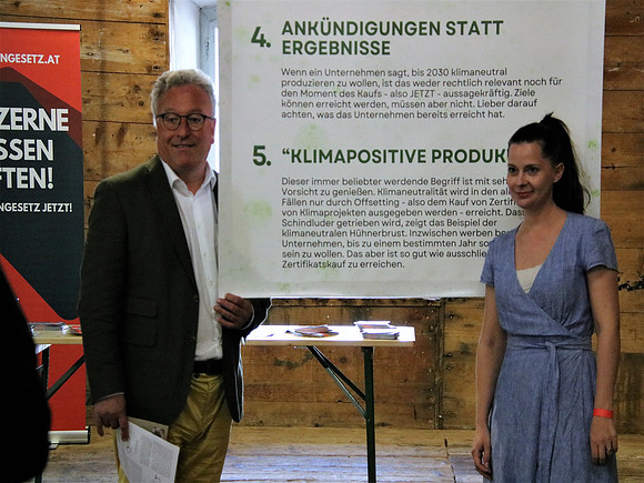12. Mai 2022 Österreichische Konsumdialoge