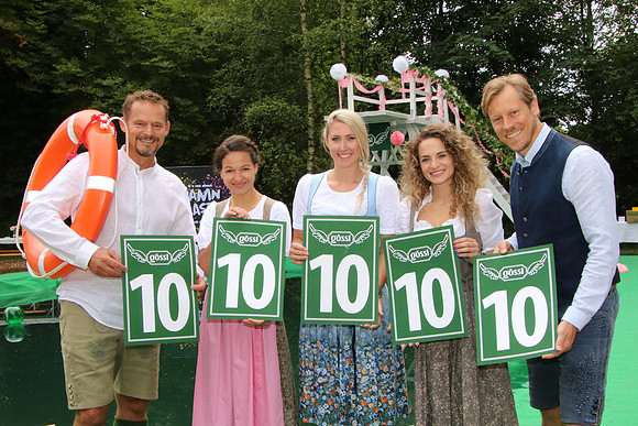 09.07.2022 Dirndlflugtag Gössl
