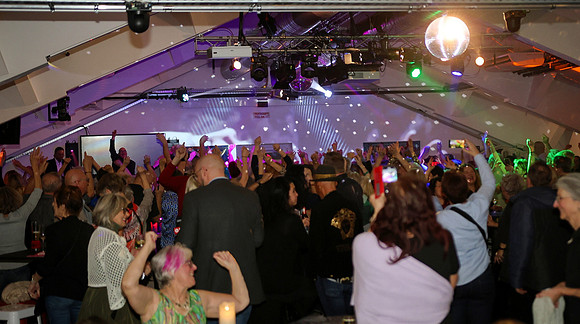 Silver Clubbing Salzburg
