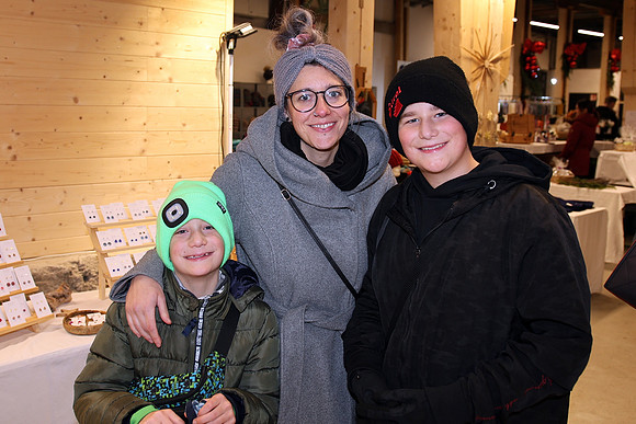 Halleiner Weihnachtsmarkt