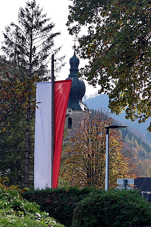 Leonhardiritt und Kutschenfahrt
