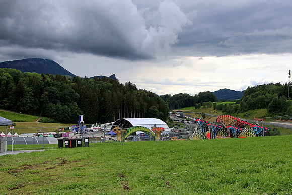 ELF24 - Camping & Stages