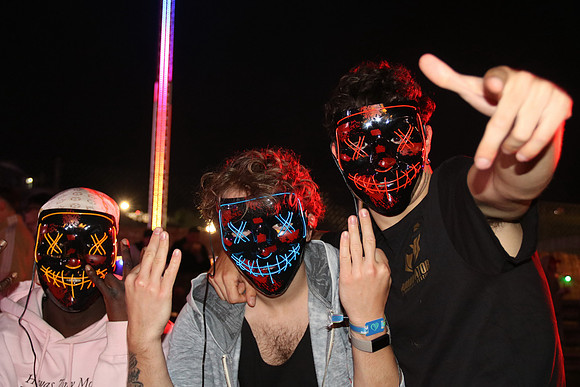 08.07.2022 Electric Love Festival