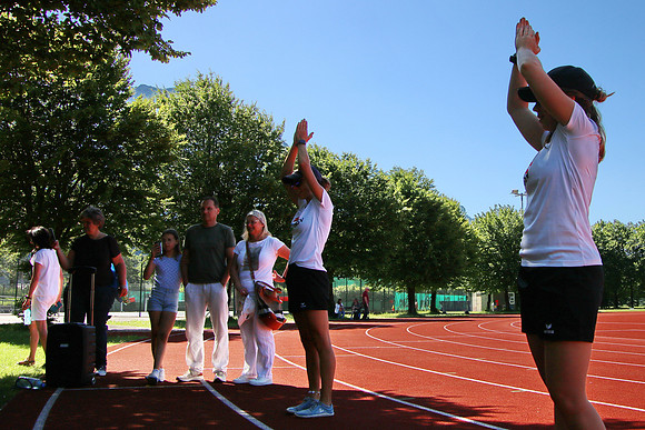4. DSÖ Sport & Spielfest