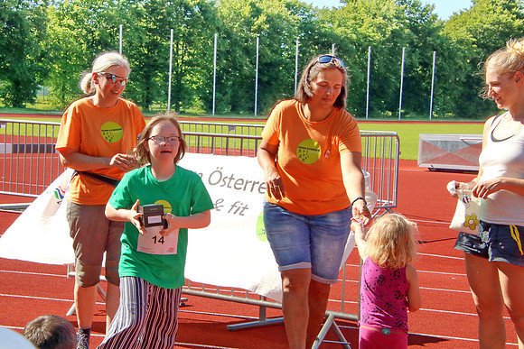 4. DSÖ Sport & Spielfest
